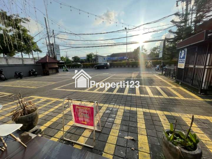 FOR RENT: GEDUNG AREA BYPASS NGURAH RAI, KEDONGANAN - 7