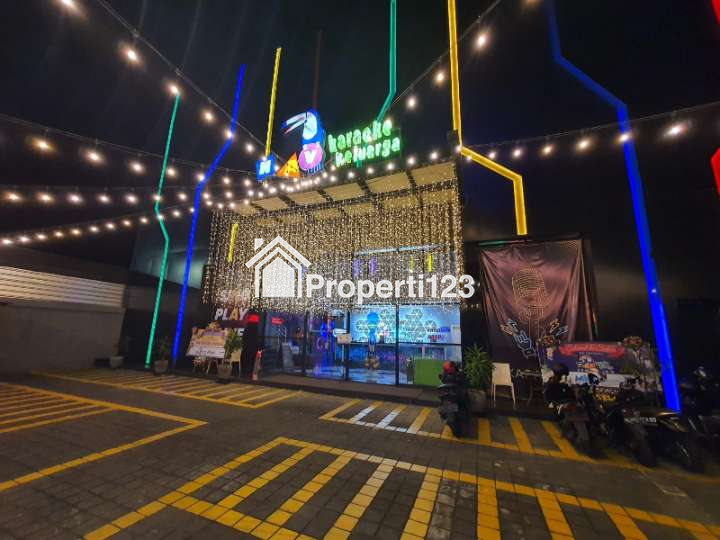 FOR RENT: GEDUNG AREA BYPASS NGURAH RAI, KEDONGANAN - 9