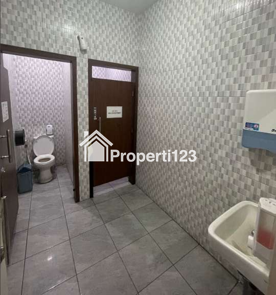 FOR RENT: GEDUNG AREA BYPASS NGURAH RAI, KEDONGANAN - 8