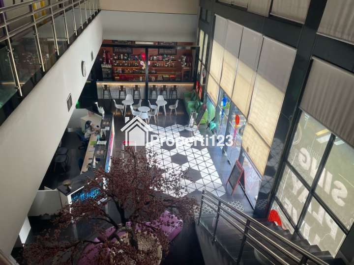 FOR RENT: GEDUNG AREA BYPASS NGURAH RAI, KEDONGANAN - 4