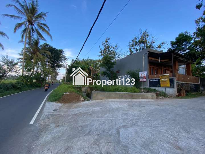DIJUAL RUMAH HUNIAN STRATEGIS - 2