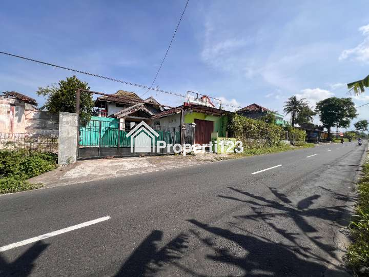 DIJUAL RUMAH HUNIAN STRATEGIS - 1