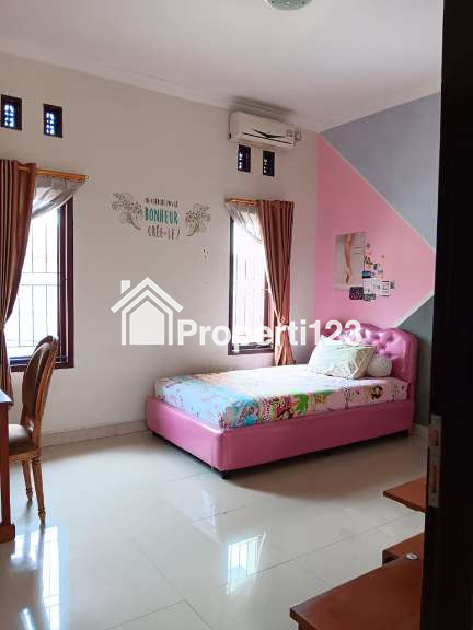 RUMAH MINIMALIS FULL FURNISH LINGKUNGAN RESIK NYAMAN DAN AMAN DI ARCAMANIK BANDUNG - 5