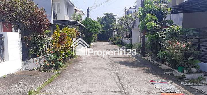 RUMAH MINIMALIS FULL FURNISH LINGKUNGAN RESIK NYAMAN DAN AMAN DI ARCAMANIK BANDUNG - 14