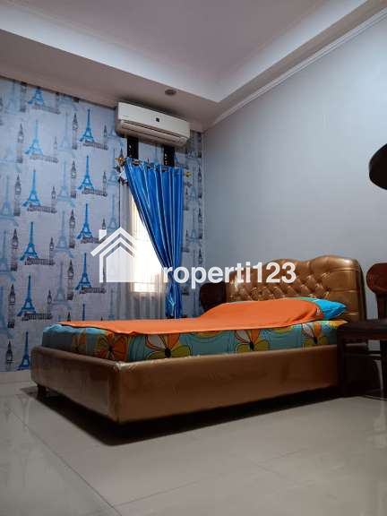 RUMAH MINIMALIS FULL FURNISH LINGKUNGAN RESIK NYAMAN DAN AMAN DI ARCAMANIK BANDUNG - 6