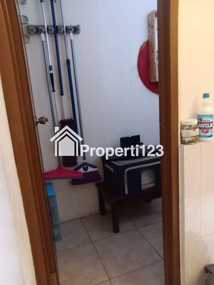 RUMAH MINIMALIS FULL FURNISH LINGKUNGAN RESIK NYAMAN DAN AMAN DI ARCAMANIK BANDUNG - 12