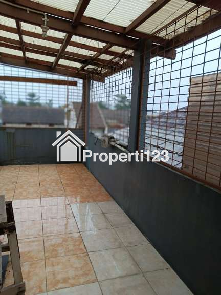 RUMAH MINIMALIS FULL FURNISH LINGKUNGAN RESIK NYAMAN DAN AMAN DI ARCAMANIK BANDUNG - 13