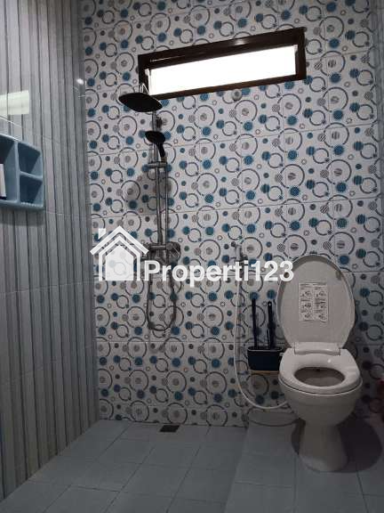 RUMAH MINIMALIS FULL FURNISH LINGKUNGAN RESIK NYAMAN DAN AMAN DI ARCAMANIK BANDUNG - 7