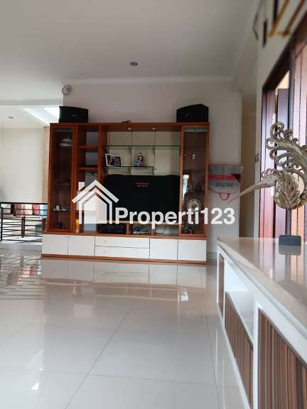 RUMAH MINIMALIS FULL FURNISH LINGKUNGAN RESIK NYAMAN DAN AMAN DI ARCAMANIK BANDUNG - 9