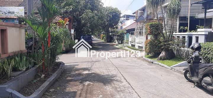RUMAH MINIMALIS FULL FURNISH LINGKUNGAN RESIK NYAMAN DAN AMAN DI ARCAMANIK BANDUNG - 15