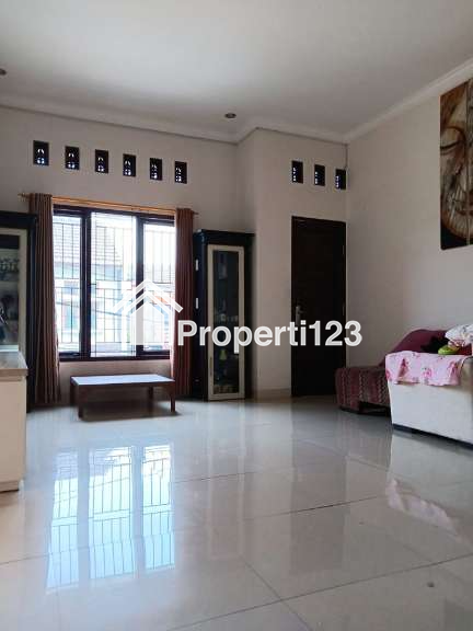 RUMAH MINIMALIS FULL FURNISH LINGKUNGAN RESIK NYAMAN DAN AMAN DI ARCAMANIK BANDUNG - 10