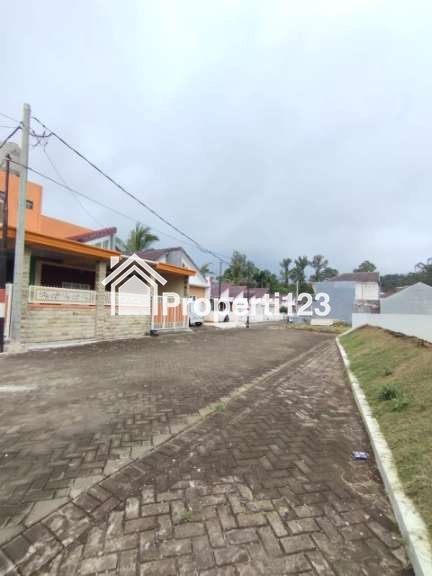 RUMAH KOMERSIL MURAH FREE BIAYA BIAYA - 5