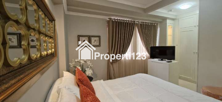 Dijual Apartemen Siap Huni Free Kitchen Set di Apartement Green Palace Kalibata City - 2