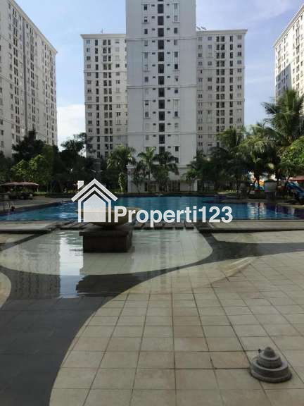 Dijual Apartemen Siap Huni Free Kitchen Set di Apartement Green Palace Kalibata City - 4