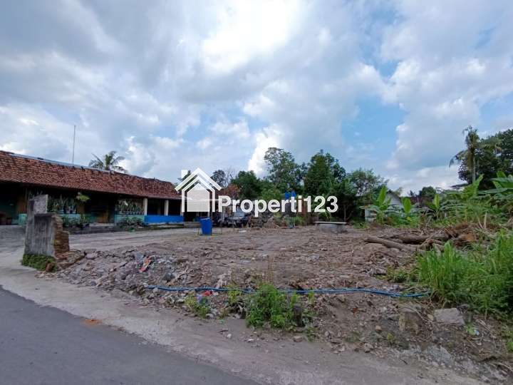NEW!! WUJUDKAN RUMAH IMPIAN ANDA MULAI DARI 300 JUTAAN DI KOTA KLATEN - 7