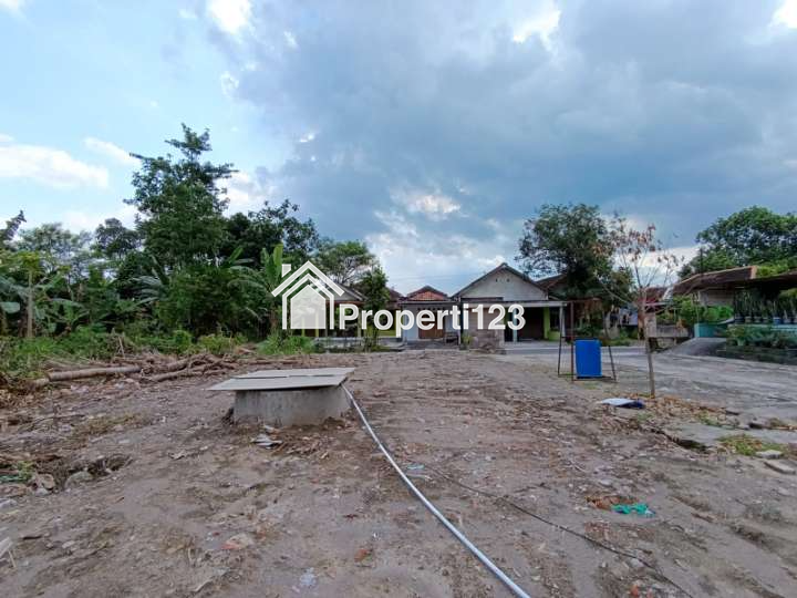NEW!! WUJUDKAN RUMAH IMPIAN ANDA MULAI DARI 300 JUTAAN DI KOTA KLATEN - 8