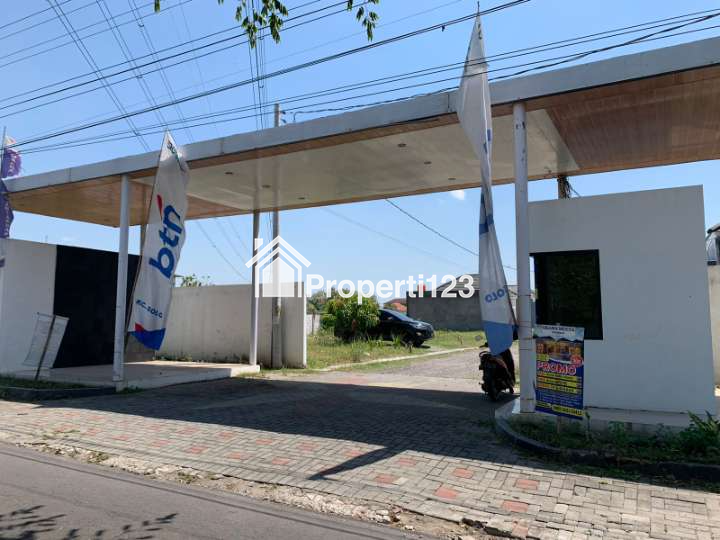 RUMAH MINIMALIS 300 JUTAAN DI KOTA KLATEN - 4