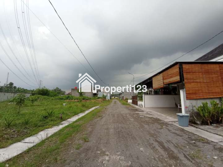 RUMAH MINIMALIS 300 JUTAAN DI KOTA KLATEN - 5