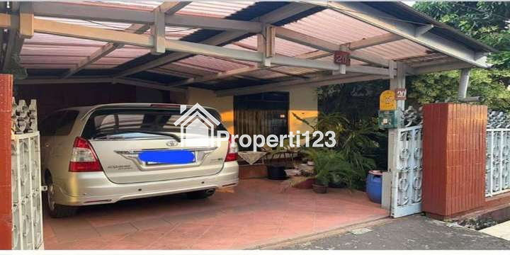 RUMAH DEKAT PUSAT KOTA DAN KAWASAN KOMERSIAL LINGKUNGAN BESIH DAN NYAMAN DI SAYAP LINGKAR SELATAN BANDUNG - 11