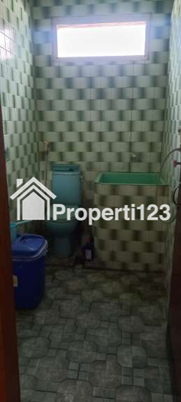 RUMAH DEKAT PUSAT KOTA DAN KAWASAN KOMERSIAL LINGKUNGAN BESIH DAN NYAMAN DI SAYAP LINGKAR SELATAN BANDUNG - 10