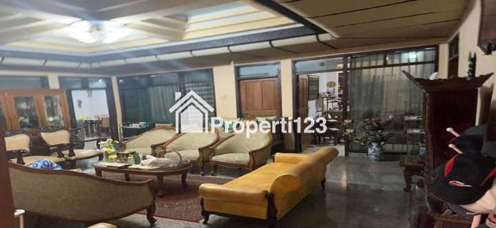 RUMAH DEKAT PUSAT KOTA DAN KAWASAN KOMERSIAL LINGKUNGAN BESIH DAN NYAMAN DI SAYAP LINGKAR SELATAN BANDUNG - 2