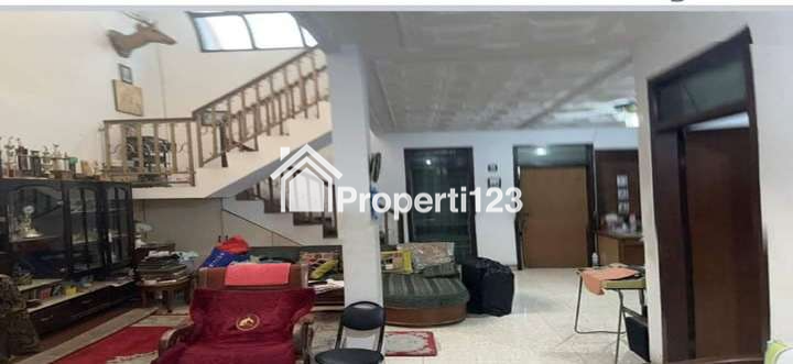 RUMAH DEKAT PUSAT KOTA DAN KAWASAN KOMERSIAL LINGKUNGAN BESIH DAN NYAMAN DI SAYAP LINGKAR SELATAN BANDUNG - 3