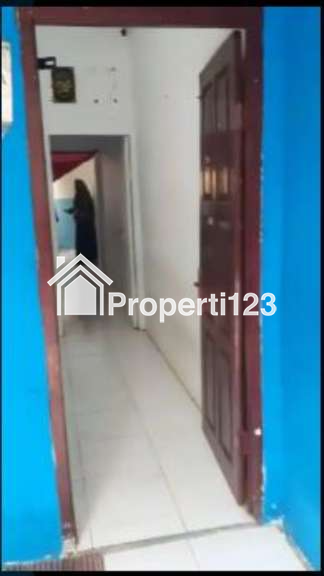 Rumah dalam gang disewakan serdang kemayoran - 6