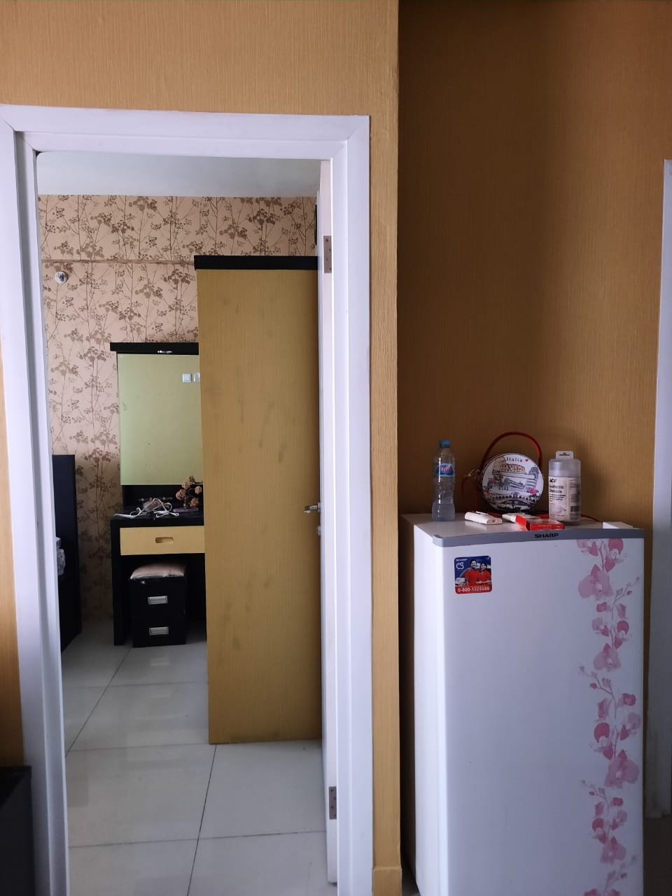 Disewa Apartemen Green Pramuka City ,Jakarta Pusat - 2