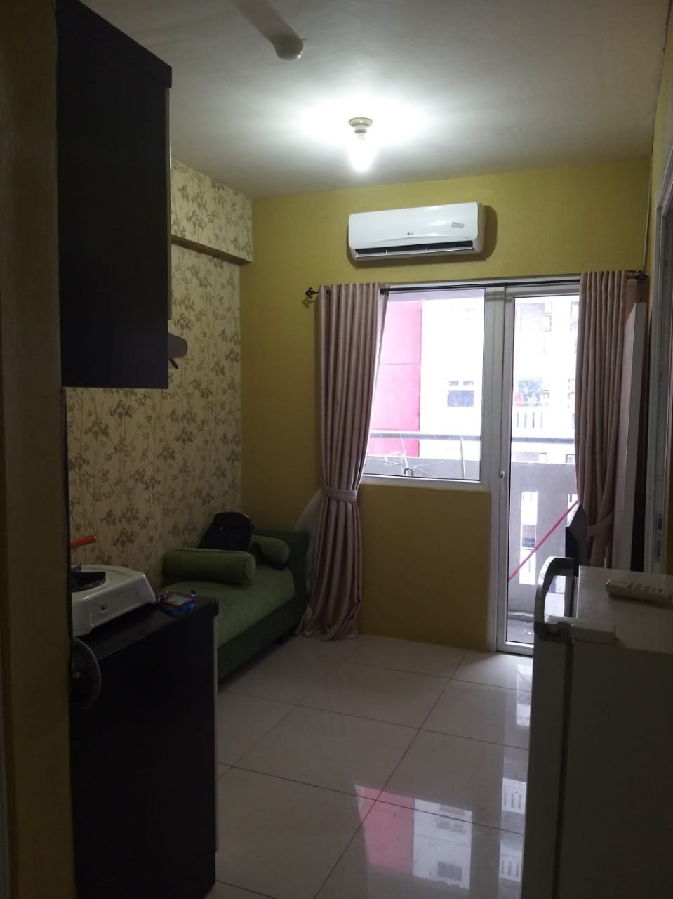 Disewa Apartemen Green Pramuka City ,Jakarta Pusat - 9