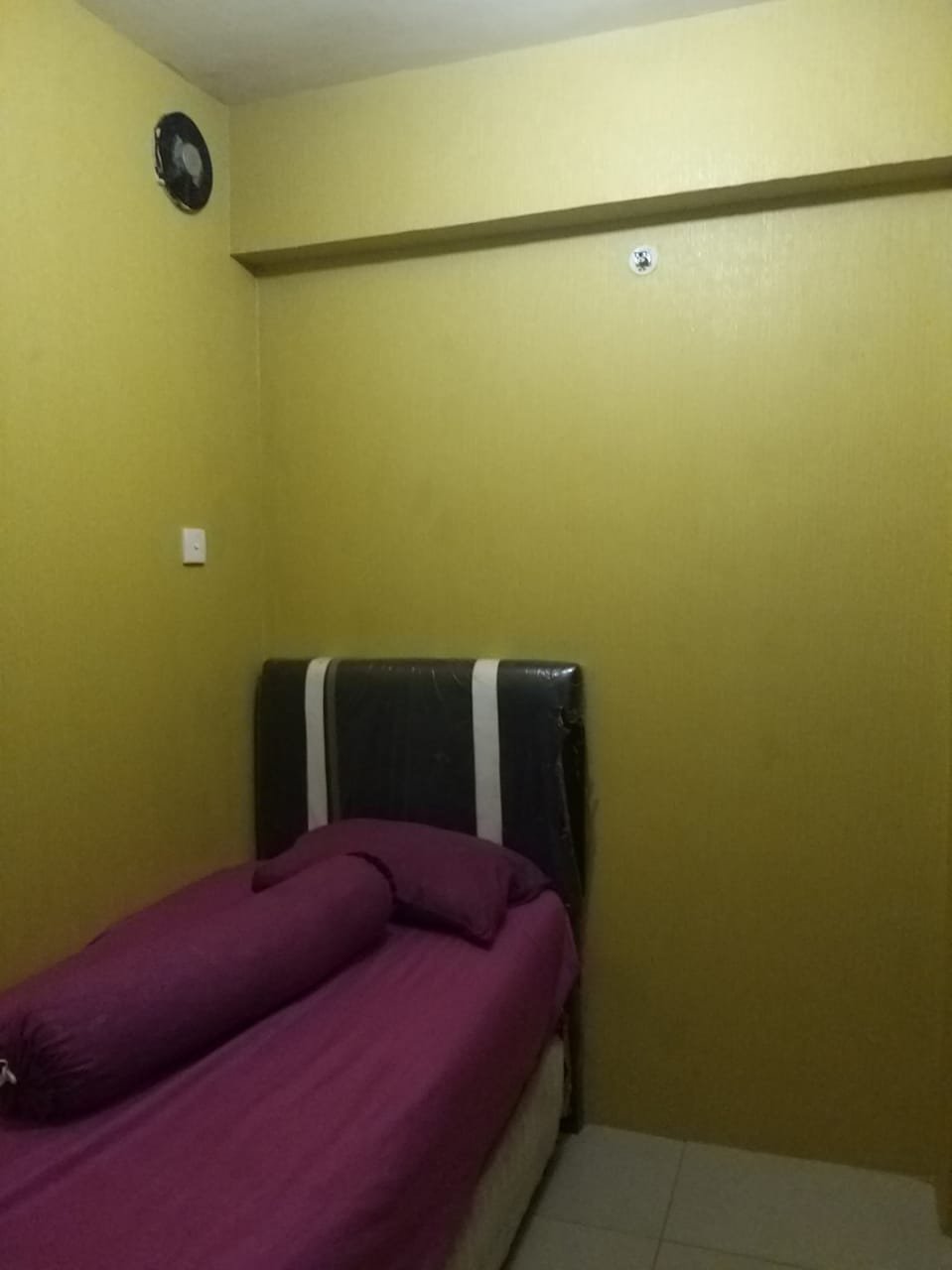 Disewa Apartemen Green Pramuka City ,Jakarta Pusat - 8