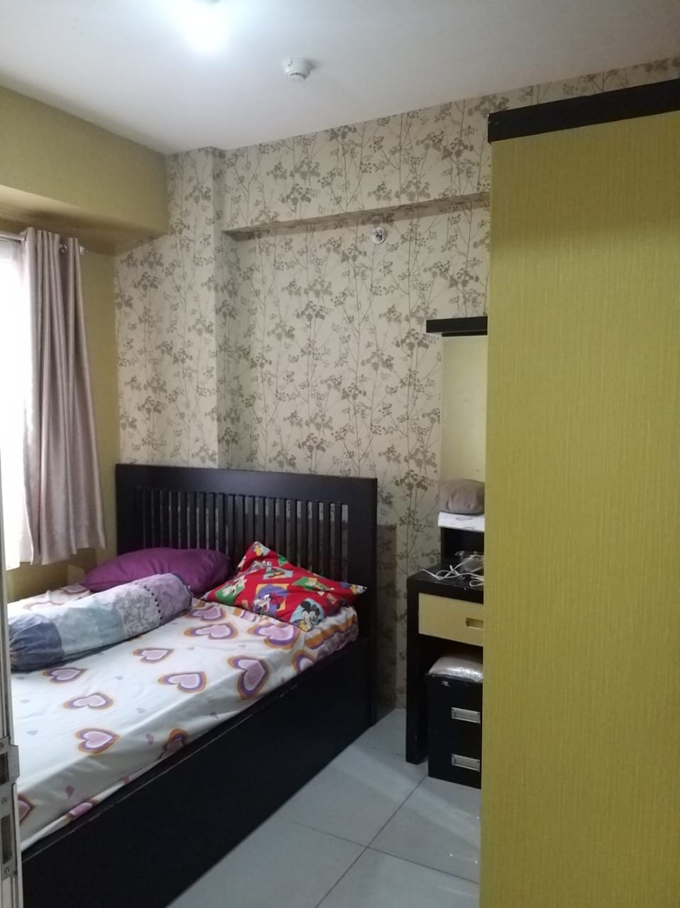 Disewa Apartemen Green Pramuka City ,Jakarta Pusat - 10