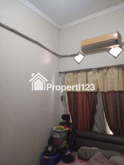 Dijual rumah di Cilincing - 5