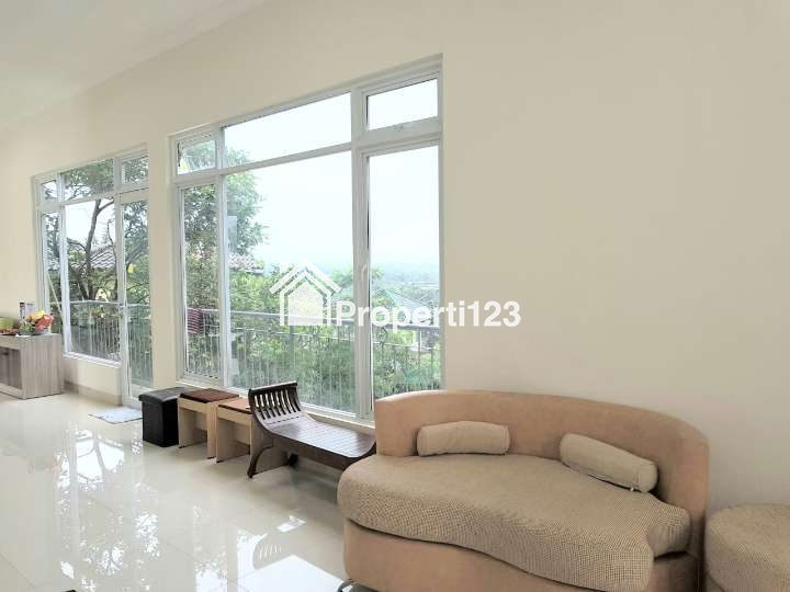 DIJUAL RUMAH LT369 SENTUL CITY - 6