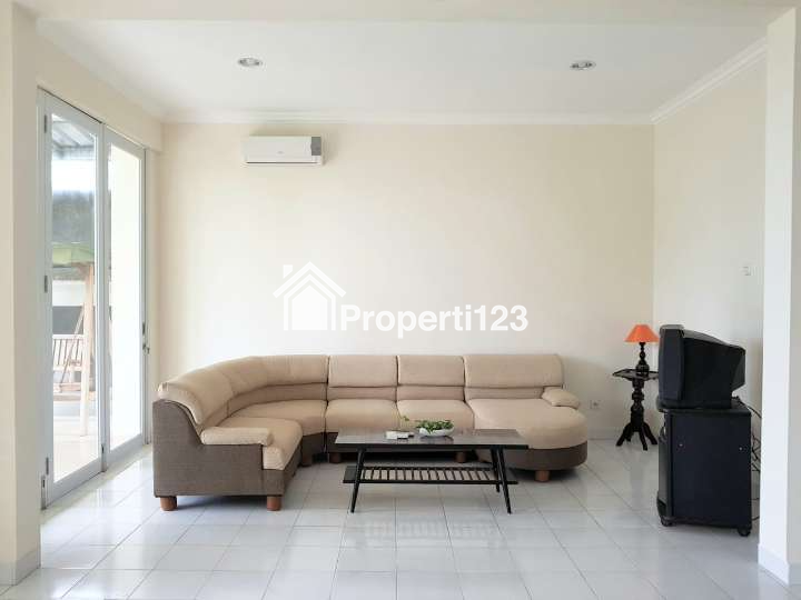 DIJUAL RUMAH LT369 SENTUL CITY - 11
