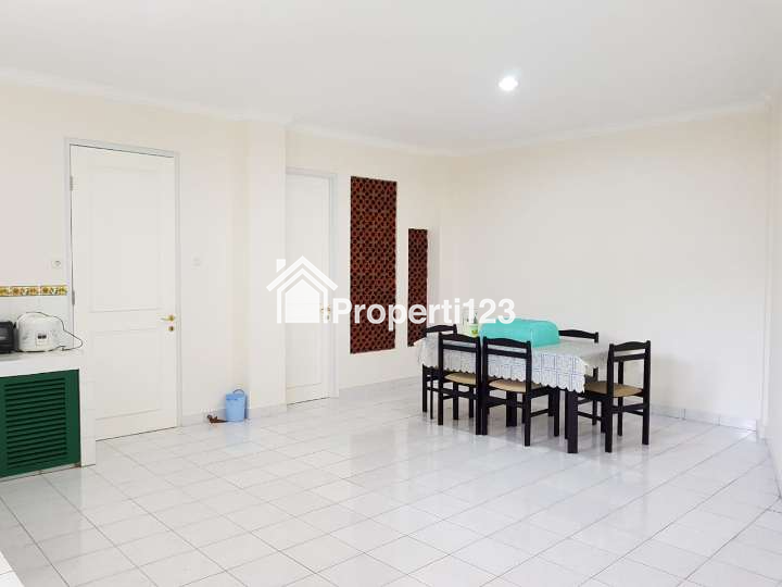 DIJUAL RUMAH LT369 SENTUL CITY - 13