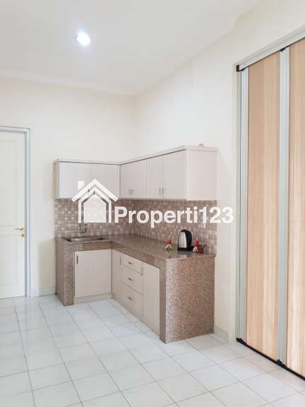 DIJUAL RUMAH LT369 SENTUL CITY - 10