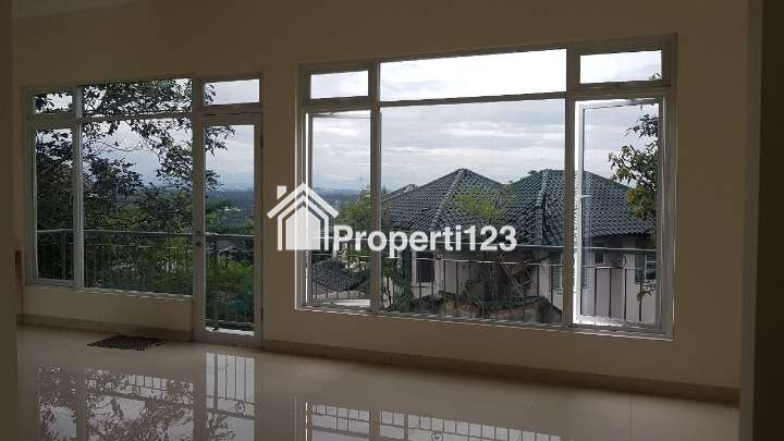 DIJUAL RUMAH LT369 SENTUL CITY - 9
