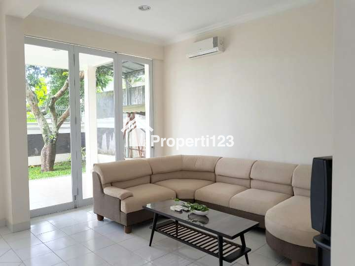 DIJUAL RUMAH LT369 SENTUL CITY - 12