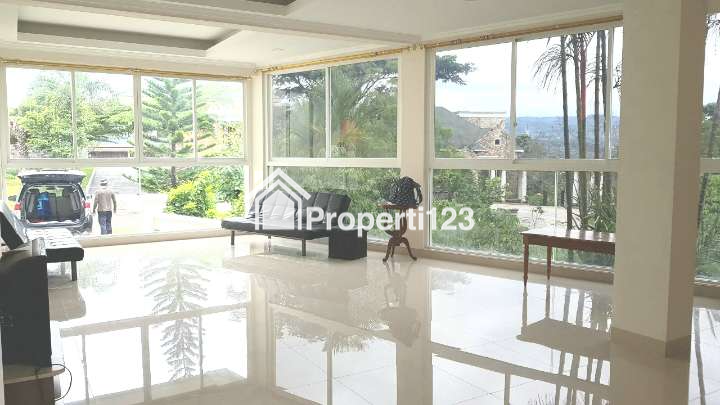 DIJUAL RUMAH LT369 SENTUL CITY - 7