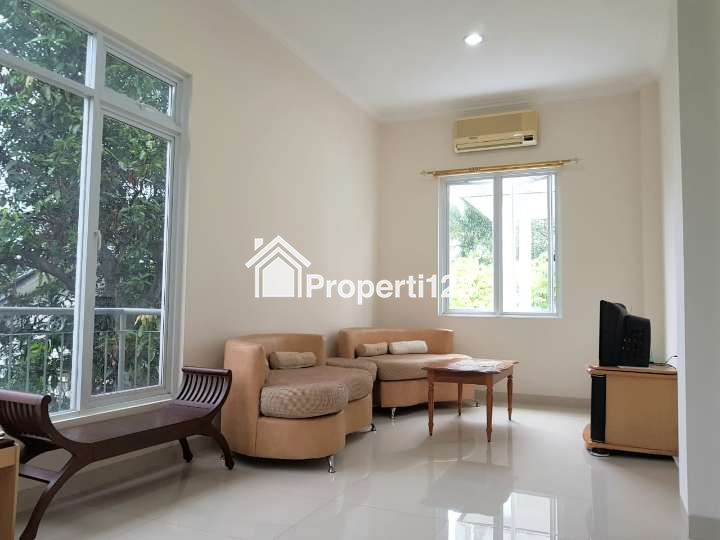 DIJUAL RUMAH LT369 SENTUL CITY - 8