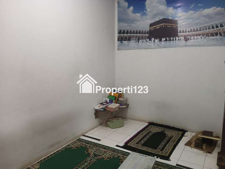Dijual Ruko Bagus Untuk Bisnis di Manggarai Selatan - 2