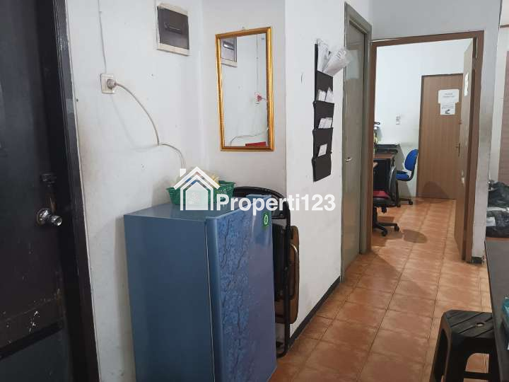 Dijual Ruko Bagus Untuk Bisnis di Manggarai Selatan - 4