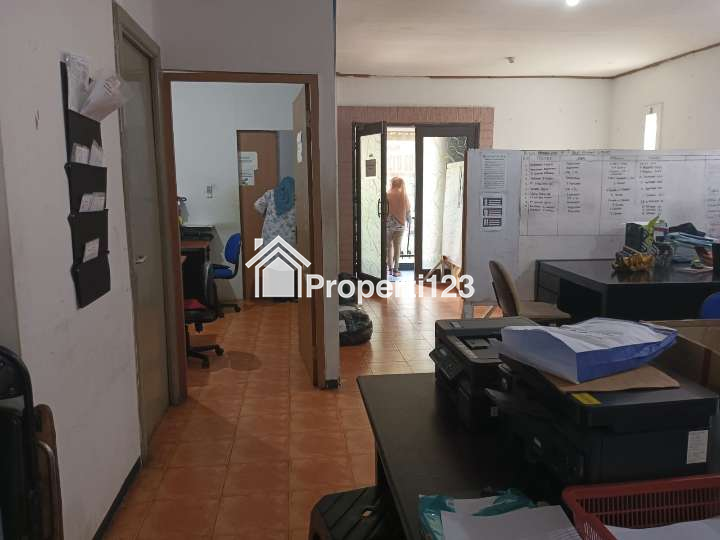 Dijual Ruko Bagus Untuk Bisnis di Manggarai Selatan - 5
