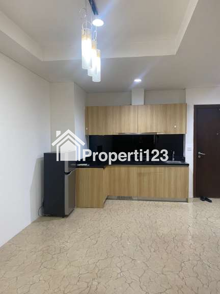 Disewakan Apartment L'avenue North Lantai 5 Luas 109.34 sqm - 3
