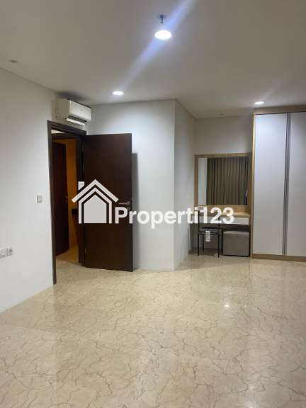Disewakan Apartment L'avenue North Lantai 5 Luas 109.34 sqm - 5