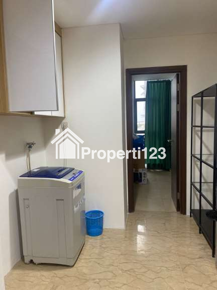 Disewakan Apartment L'avenue North Lantai 5 Luas 109.34 sqm - 7