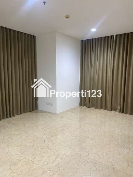 Disewakan Apartment L'avenue North Lantai 5 Luas 109.34 sqm - 4