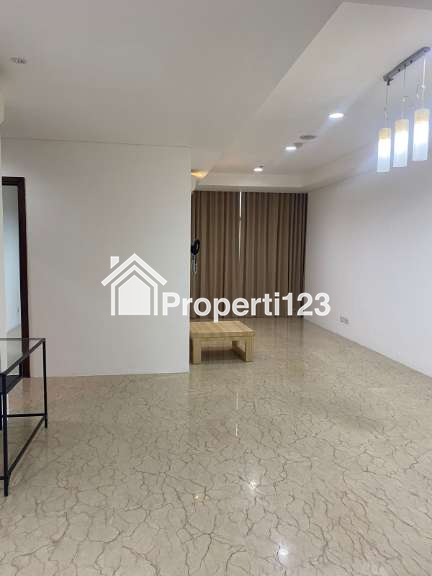 Disewakan Apartment L'avenue North Lantai 5 Luas 109.34 sqm - 2