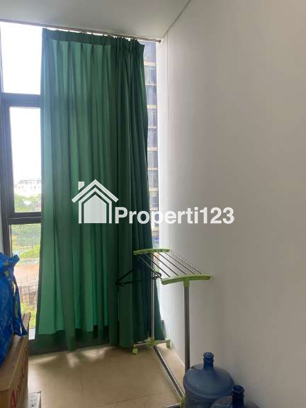 Disewakan Apartment L'avenue North Lantai 5 Luas 109.34 sqm - 10
