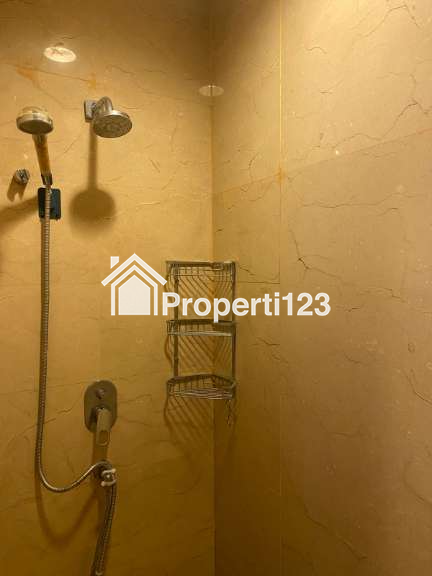 Disewakan Apartment L'avenue North Lantai 5 Luas 109.34 sqm - 8